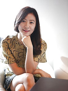 Kim Hee Ae