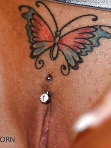 More Piercing Pictures