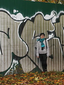 Park Graffity