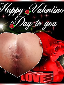 Happy Valentine's To You