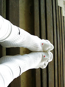 Soccer Socks