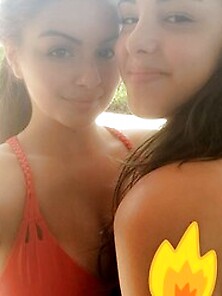 Sexy Photos Of Ariel Winter