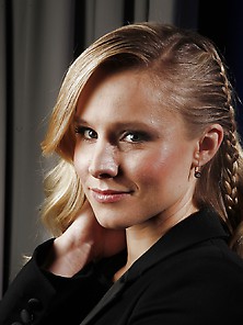 Kristen Bell