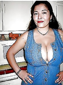 Smutty Presents,  Latin Milf