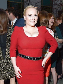 Meghan Mccain