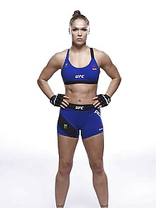 Ronda Rousey