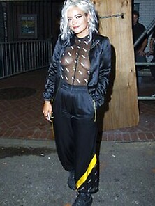 Lily Allen See Through