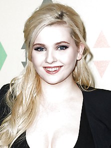 Abigail Breslin