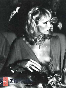 Amanda Lear