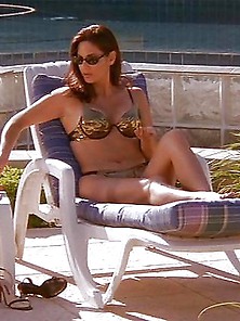 Alex Meneses,  Mature,  Latina Fuck Doll.