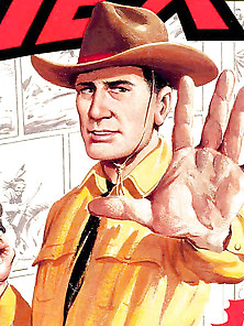 Tex Willer