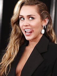 Miley Cyrus