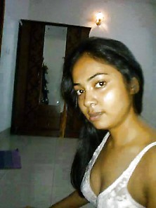 Bangladeshi Hot Babe P6