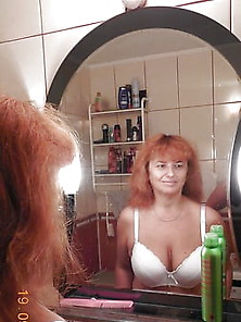 Ioana Milf Romanian