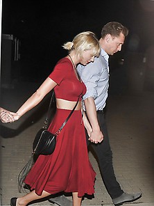 Taylor & Tom X