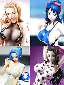 One Piece Random Figures (One Piece)