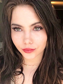 Mckayla Maroney Hot Curvy Teen