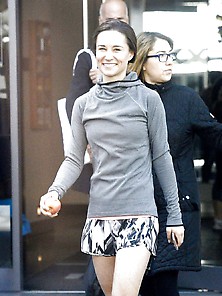 Pippa Middleton