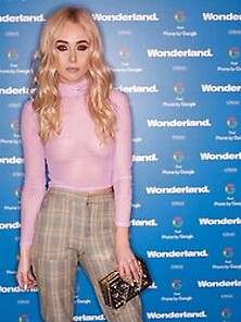 Nicola Hughes See Through