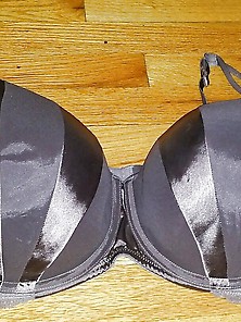 Bra Shots