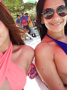 Increible Madre E Hija Teen Diosas Deliciosas