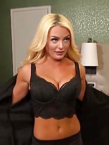 Mandy Rose