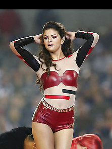 Selena Gomez