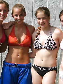 Bikini Babes 16