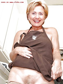 Hillary Clinton