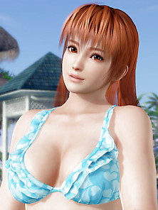 Kasumi (Dead Or Alive)