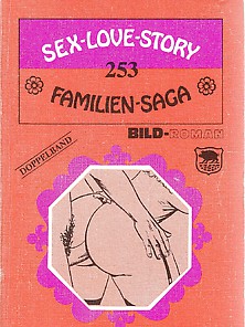 Familien Saga 253