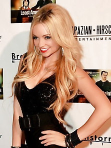 Mindy Robinson