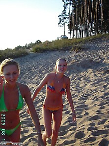 Two Russian Amateur Gfs 2