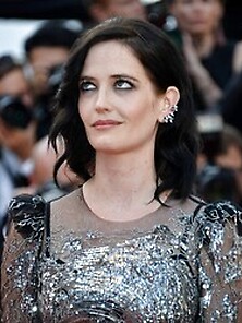 Eva Green Is Looking Fine These Days