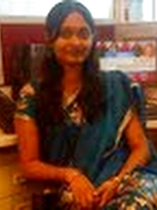 Swathi Ramala Tata Consultancy Services