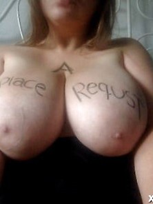 Big Boobs Mature