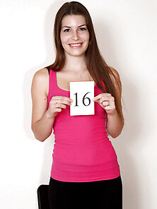 Czech 2013 Casting By Als Photographer