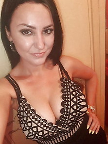 Serbian Hot Milf Jovana Part 2