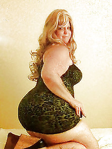 Amazing Bbws & Ssbbws #176 Thickolicious-