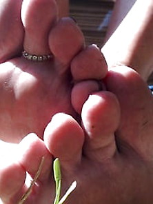 Mysweetfeet4U2C Closeups