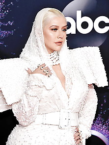 Goddess Xtina