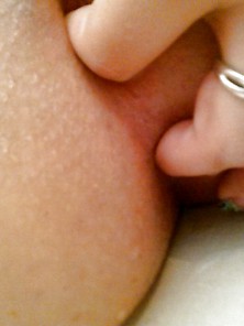 Wife Pretty Pussy