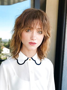 Natalia Dyer