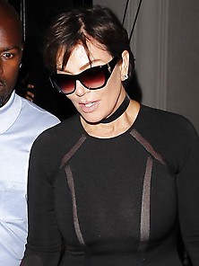 Kris Jenner