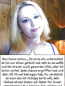 Deutsche Captions