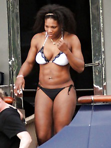 Serena