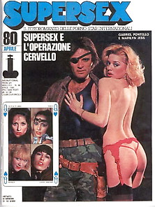 Supersex 080 (4-1983)