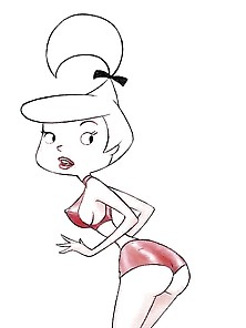 Judy Jetson