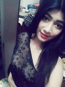 Bangladeshi Slut Naked