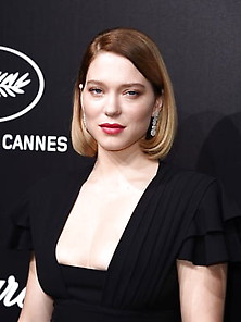 Lea Seydoux